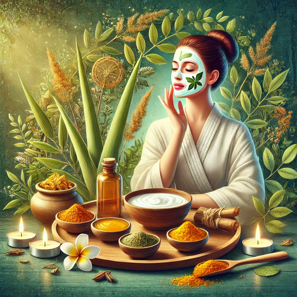 Skin Care
