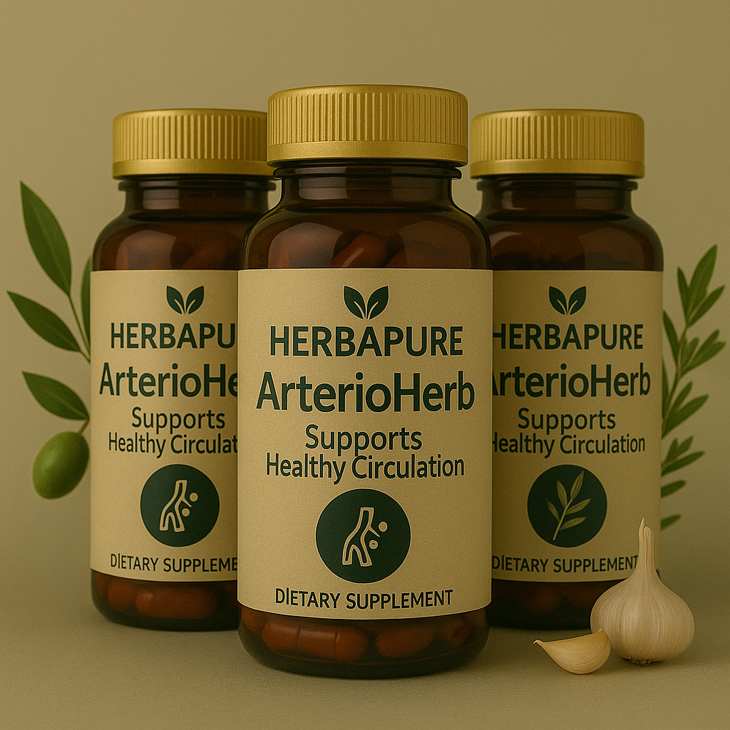 ArterioHerb