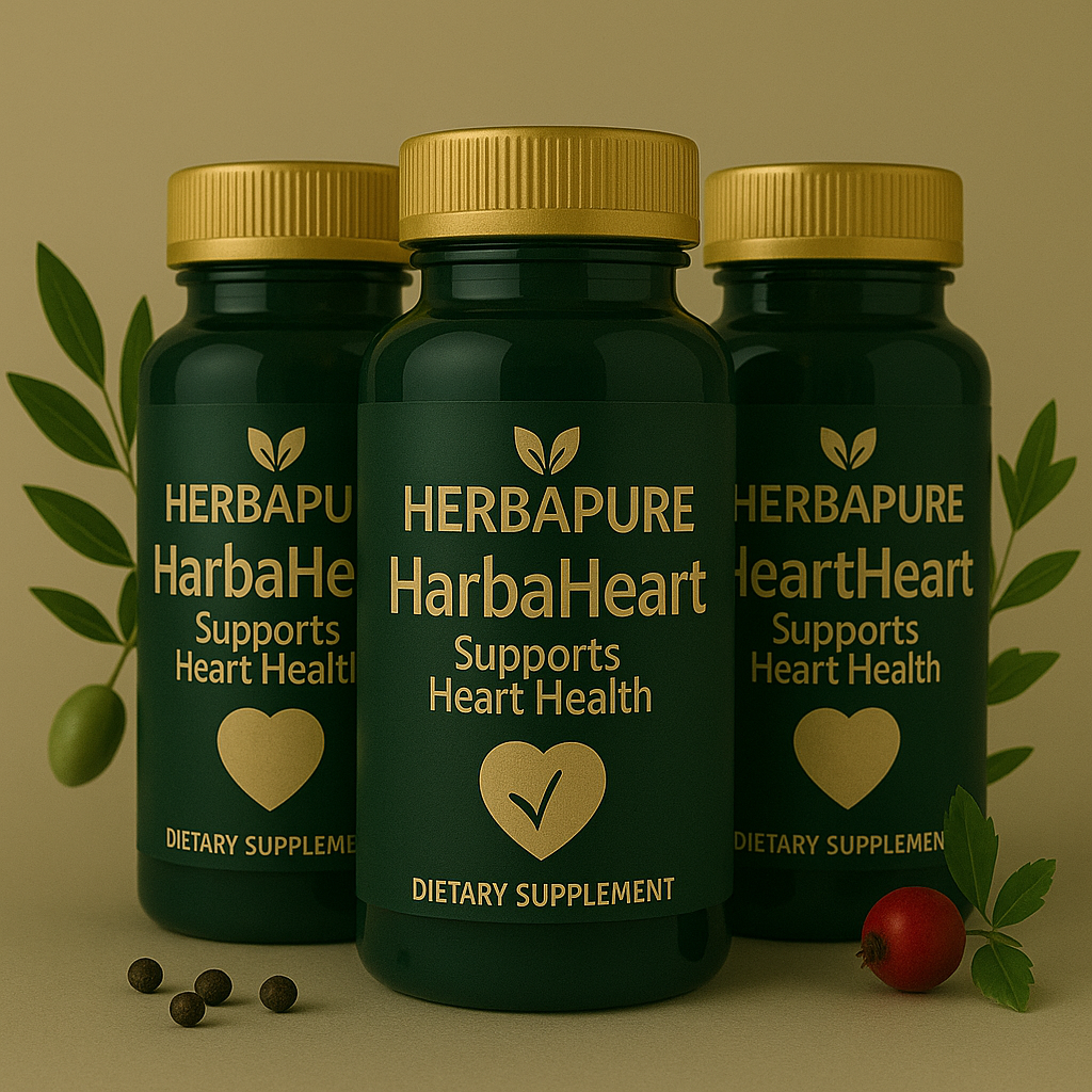 HarbaHeart