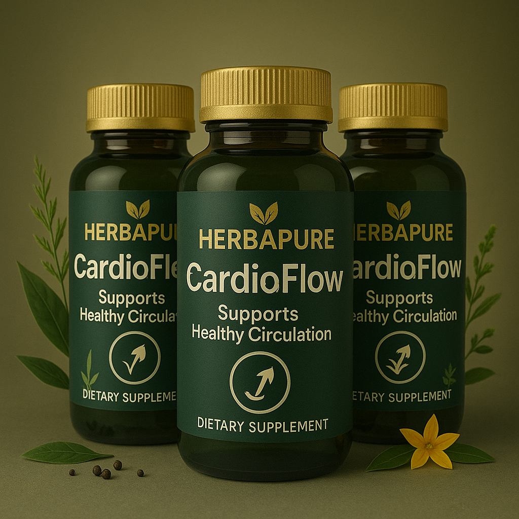 CardiFlow