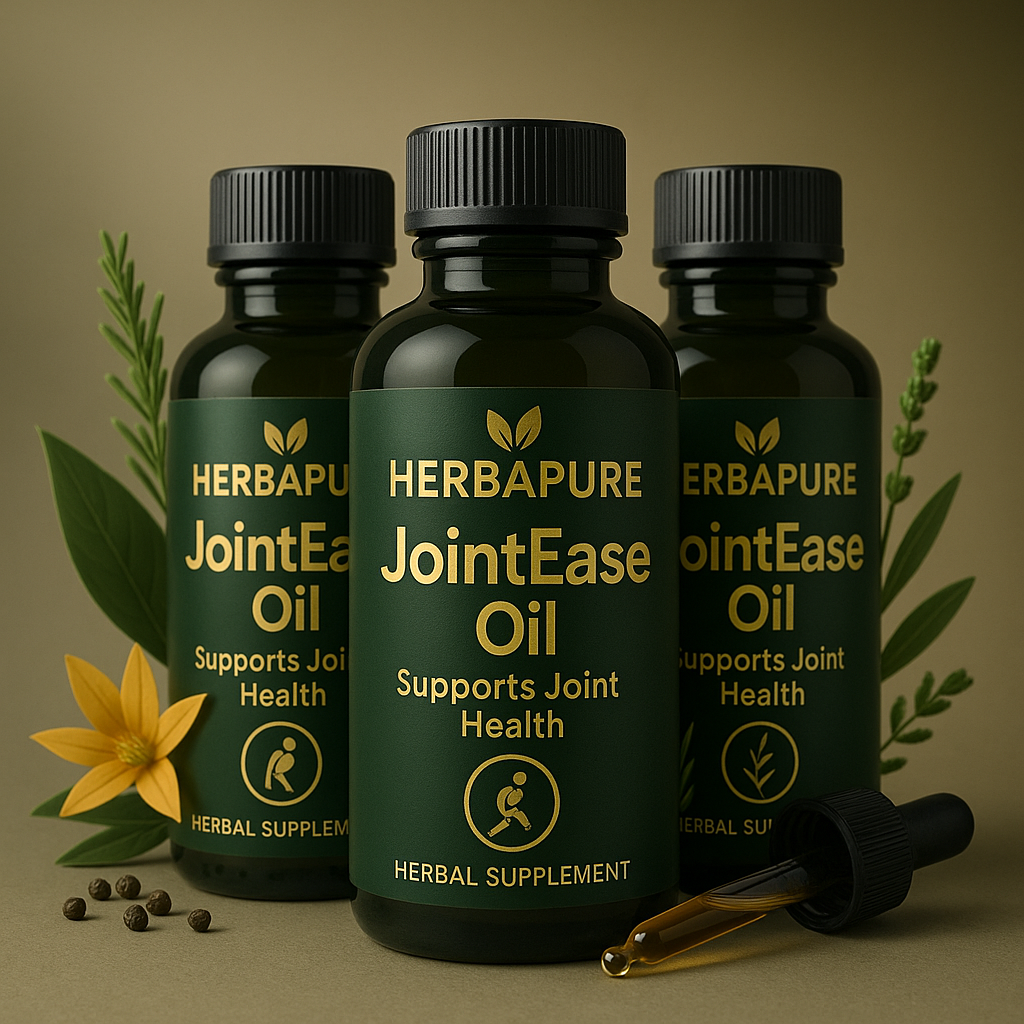 JointEase Oil