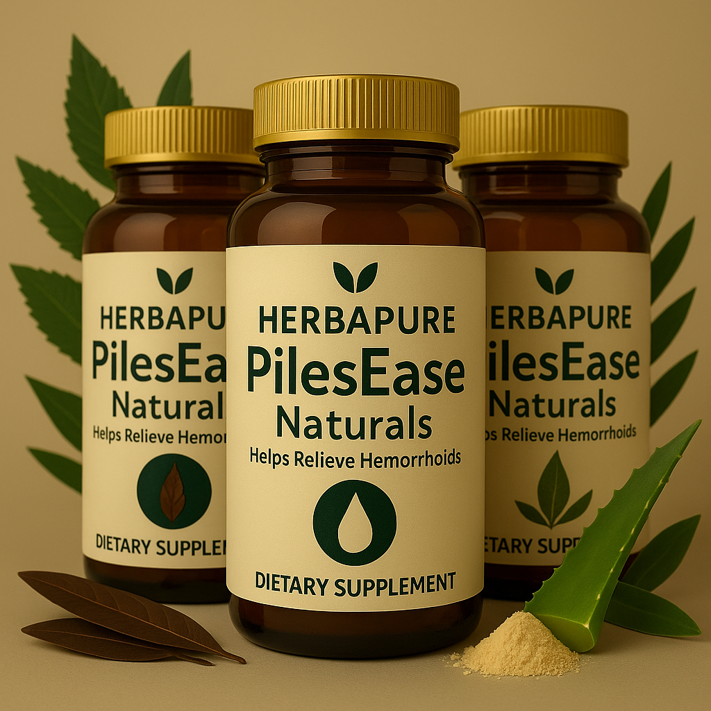 PilesEase