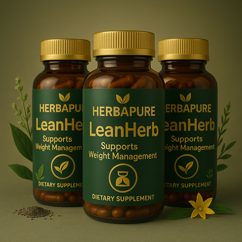 LeanHerb