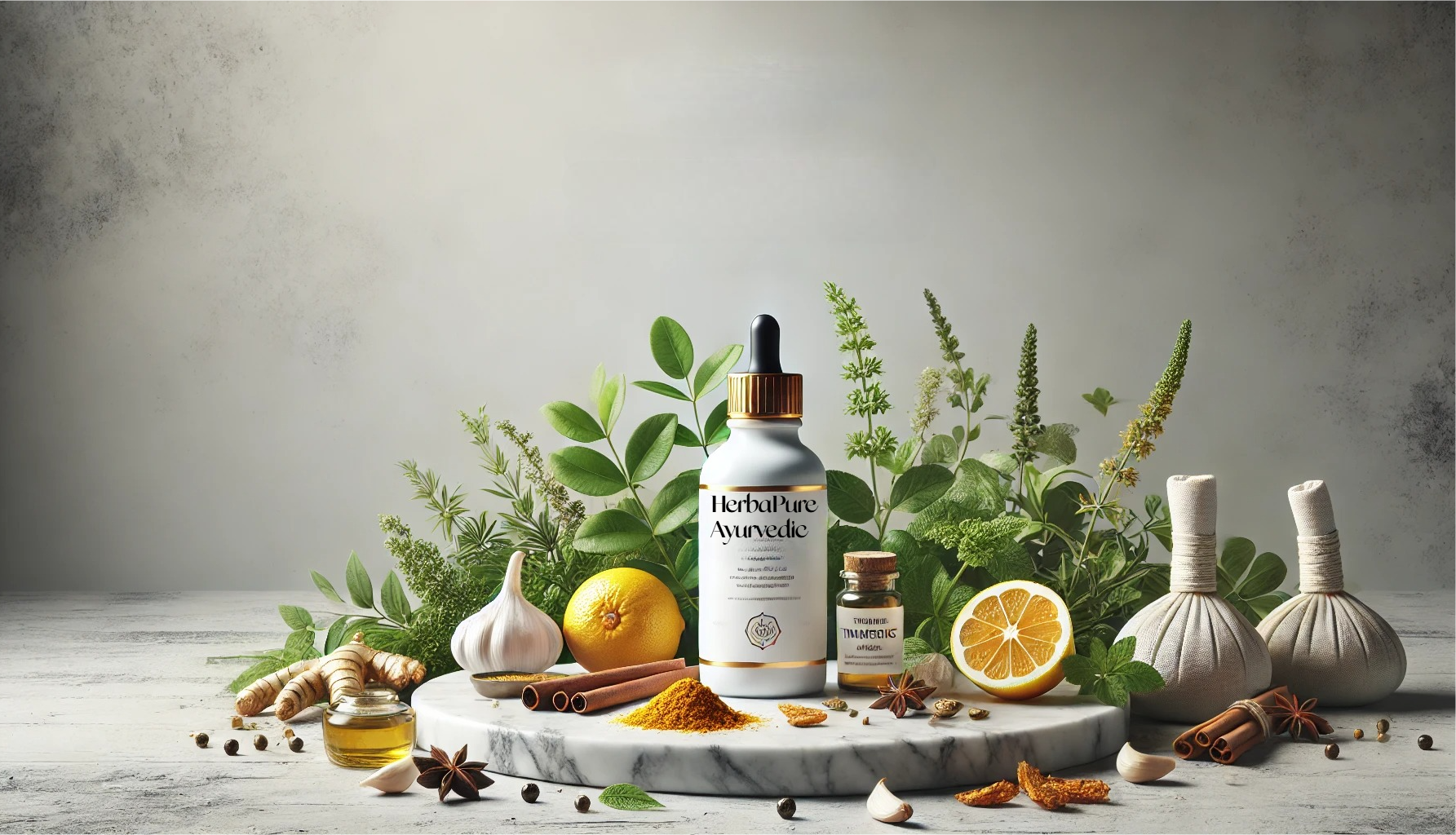 Natural Herbs