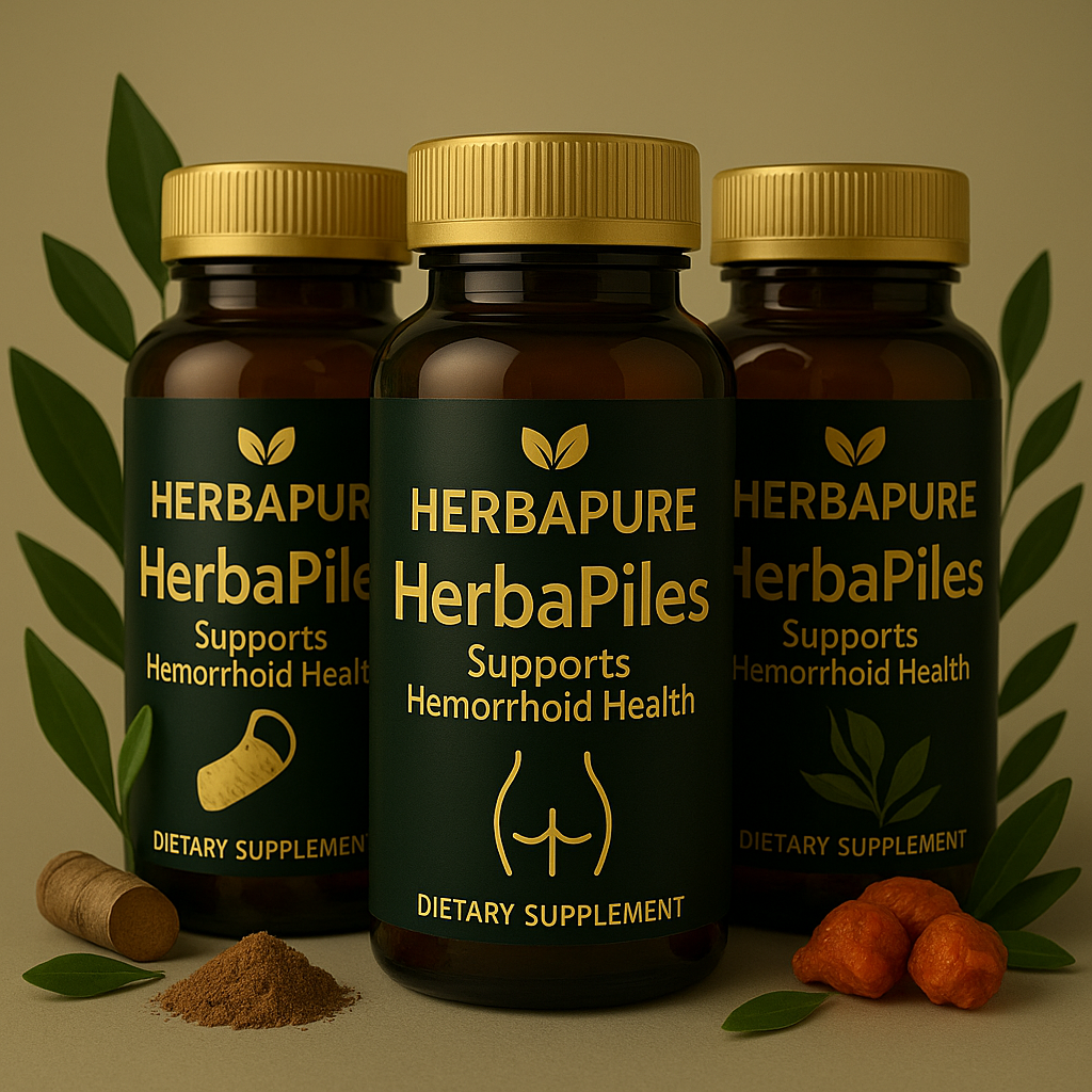 HerbaPiles
